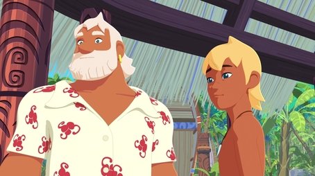 Episode 50 (2021) - Episode 50 poster and promotional image
