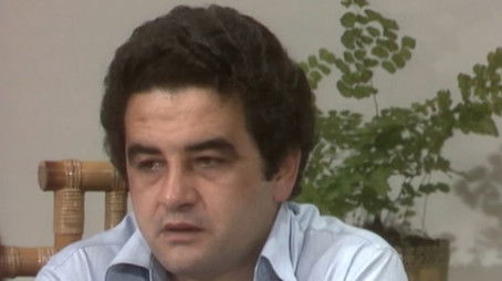 Chapter 104 (1981) - Episode 106 poster and promotional image