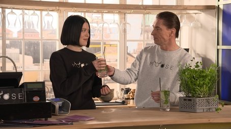 Episode 4747 (2025) - Episode 137 poster and promotional image