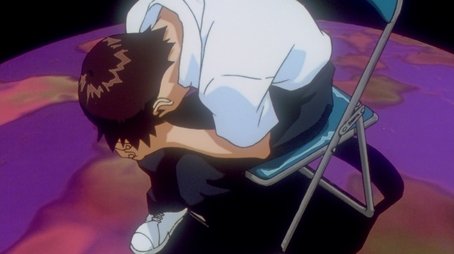 Neon Genesis Evangelion125