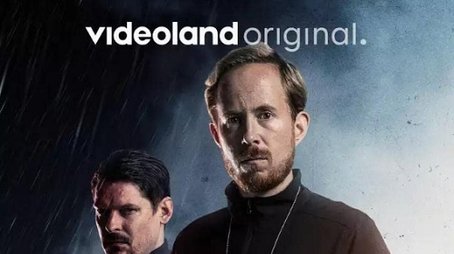 Season 1 (2022) - Season 1 poster and promotional image