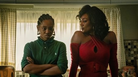 ANTI-TRUST (2022) - Episode 9 poster and promotional image