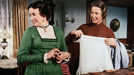 Family Quarrel (1975) - Episode 15 poster and promotional image