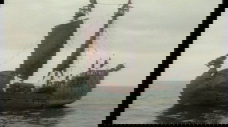 The Voyage of the Dawn Treader (1) (1989) - Episode 3 poster and promotional image