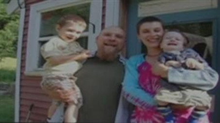 Vítejte doma Sezóna 5