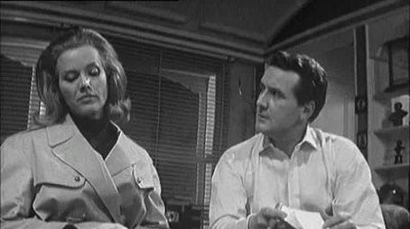 The Golden Fleece (1963) - Episode 11 poster and promotional image