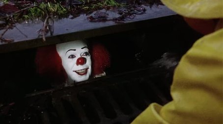 Part One (1990) - Episode 1 poster and promotional image