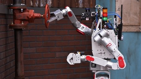 Rise of the Robots (2016) - Episode 17 poster and promotional image