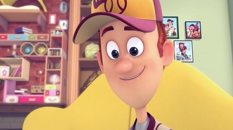 Puggy-ology (2018) - Episode 41 poster and promotional image