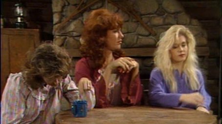 The Camping Show (1988) - Episode 4 poster and promotional image
