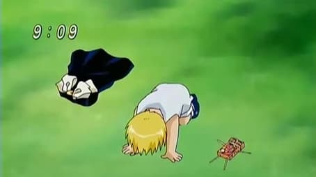 Zatch Bell!126