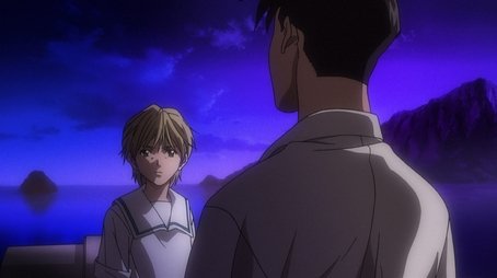 Codename Paradise, Status MIA (2011) - Episode 12 poster and promotional image