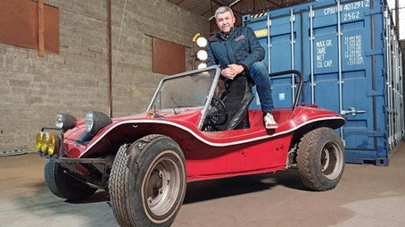 Vintage Mecanic Сезон 7