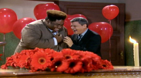 Aquele do Presidente (2007) - Episode 4 poster and promotional image