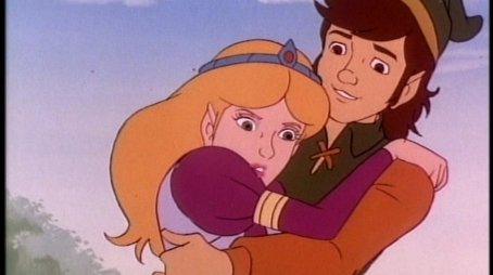 Stinging a Stinger (1989) - Episode 45 poster and promotional image
