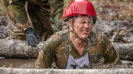 Episode 4 (2021) - Episode 4 poster and promotional image