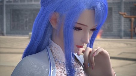 Zhu Tian Ji Return Of Gods124