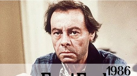 Series 2 (1986) - Season 2 poster and promotional image