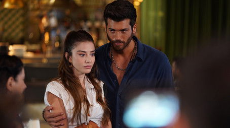 Episode 9 (2020) - Episode 9 poster and promotional image