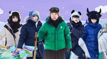 Episode 3 (Part 2) (2025) - Episode 6 poster and promotional image