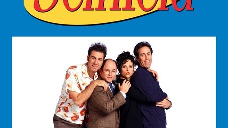 Season 3 (1991) - Season 3 poster and promotional image