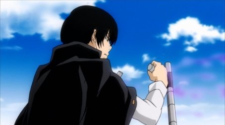 A Boss' Resolve (2009) - Episode 152 poster and promotional image