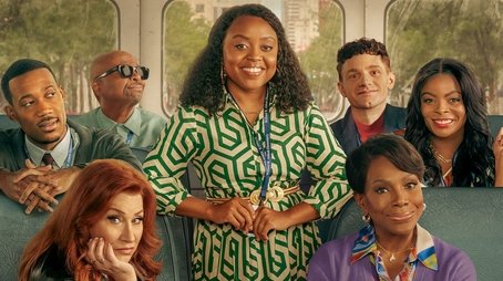 Season 2 (2022) - Season 2 poster and promotional image