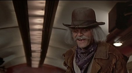 Butch Cassidy Rides Again (1973) - Episode 1 poster and promotional image