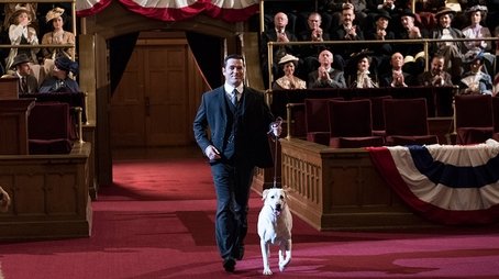 A Murdog Mystery (2017) - Episode 11 poster and promotional image