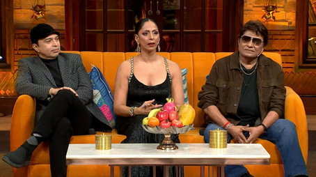 The Kapil Sharma Show Stagione 2