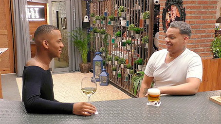 First Dates Сезон 9