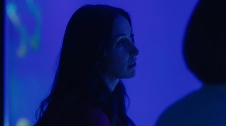 The Scary Things (2022) - Episode 12 poster and promotional image
