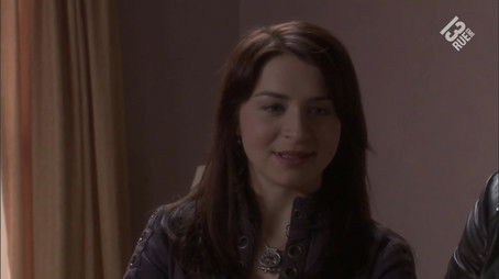 One Night Stand (2004) - Episode 2 poster and promotional image