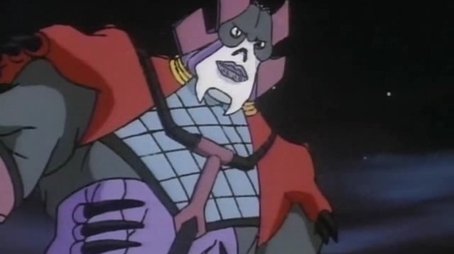 Doomquest (1995) - Episode 8 poster and promotional image