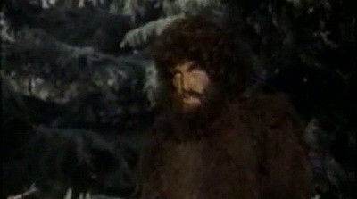 Bigfoot V (1977) - Episode 5 poster and promotional image
