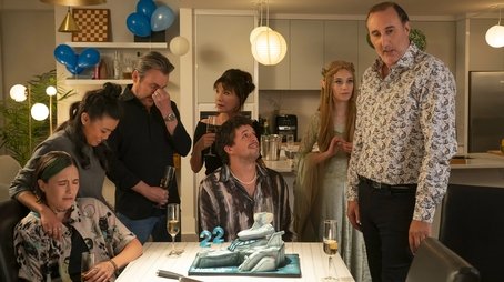 Episode 9 (2024) - Episode 9 poster and promotional image