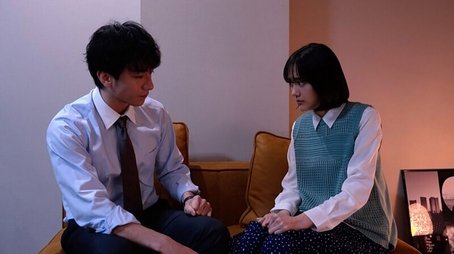 An Aching Body and Heart (2025) - Episode 10 poster and promotional image