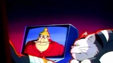 Gone Went the Wind (1983) - Episode 38 poster and promotional image