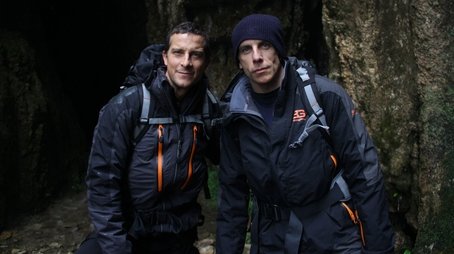 Ben Stiller (2014) - Episode 2 poster and promotional image