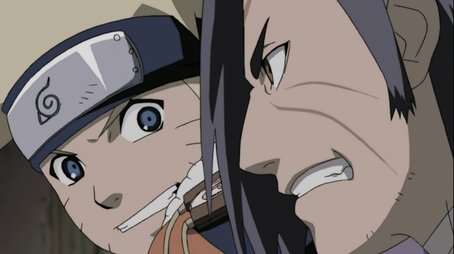 Hunt or Be Hunted?! Showdown at the O.K. Temple! (2005) - Episode 160 poster and promotional image