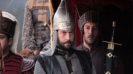 Zemun Fortress (2011) - Episode 5 poster and promotional image
