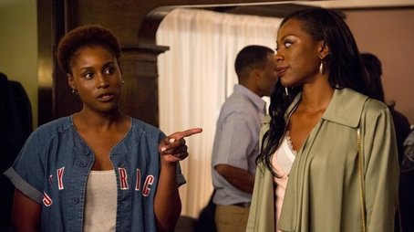 Racist as F**k (2016) - Episode 3 poster and promotional image