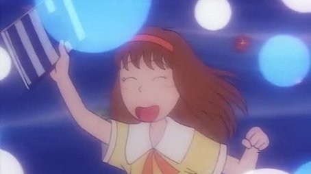 Episode 18 (1995) - Episode 18 poster and promotional image