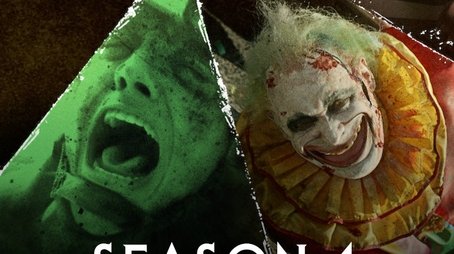 Season 1 (2018) - Season 1 poster and promotional image