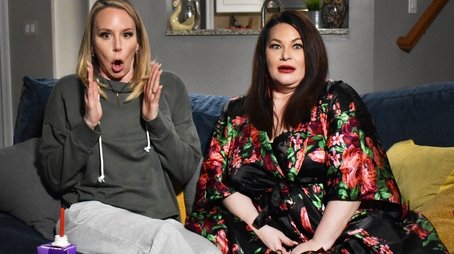 Before The 90 Days: Who's Crying Now (2020) - Episode 7 poster and promotional image