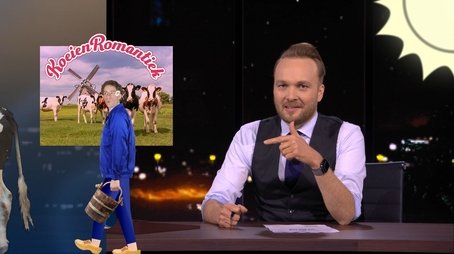 Baudet suspended | cow romance (2022) - Episode 26 poster and promotional image
