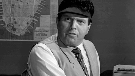 Four O'Clock (1962) - Episode 29 poster and promotional image
