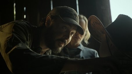 Open Season (2020) - Episode 10 poster and promotional image