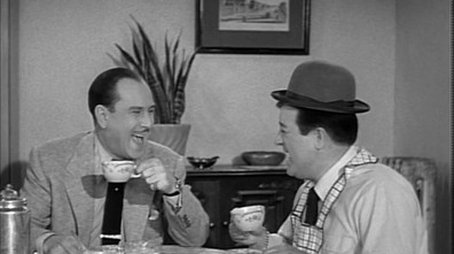 Life Insurance (1953) - Episode 4 poster and promotional image