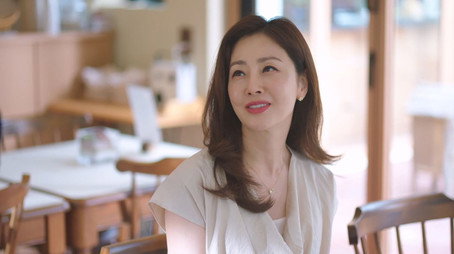 첫, 사랑을 위하여 Сезон 1